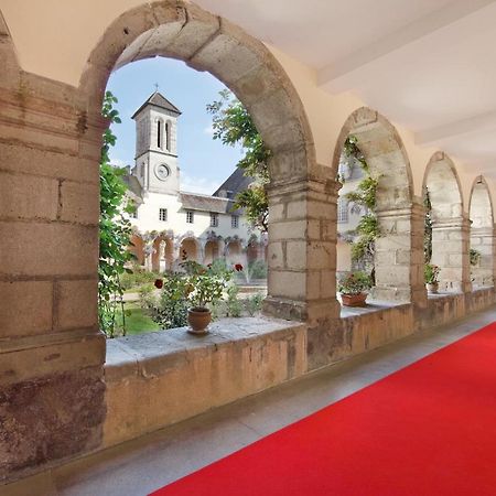 Villa Medicis 欧坦 外观 照片