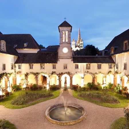 Villa Medicis 欧坦 外观 照片