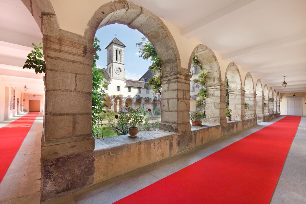 Villa Medicis 欧坦 外观 照片