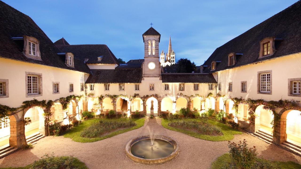 Villa Medicis 欧坦 外观 照片